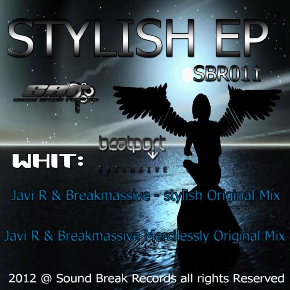 Picture of Stylish Ep