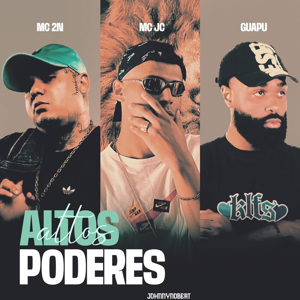 Picture of Altos Poderes