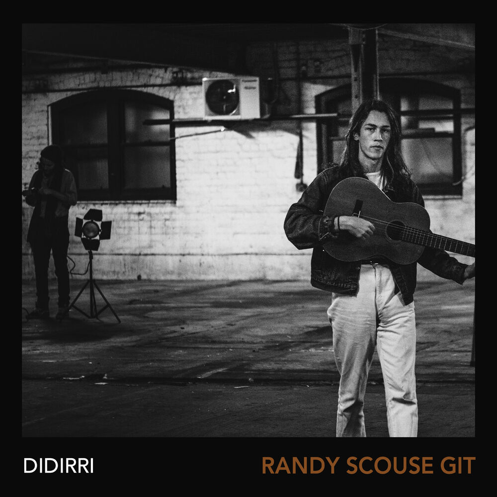 Picture of Randy Scouse Git