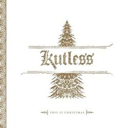 Cover of This Is Christmas