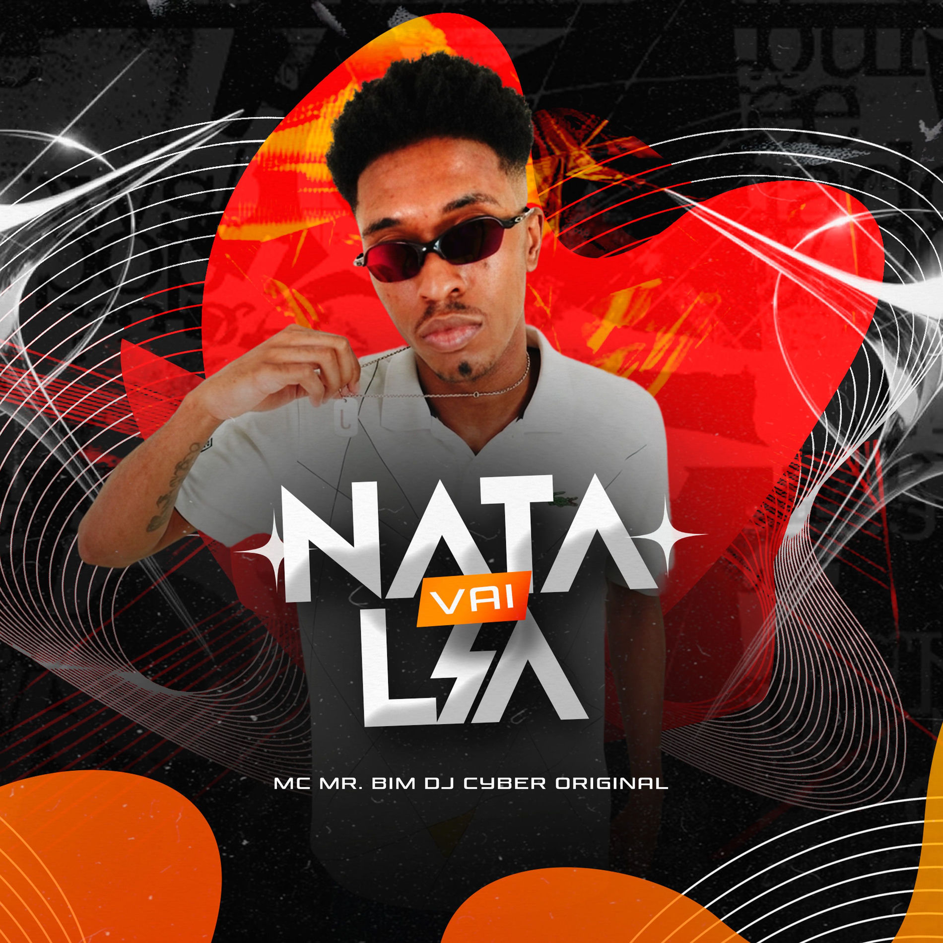 Album cover of VAI NATÁLIA