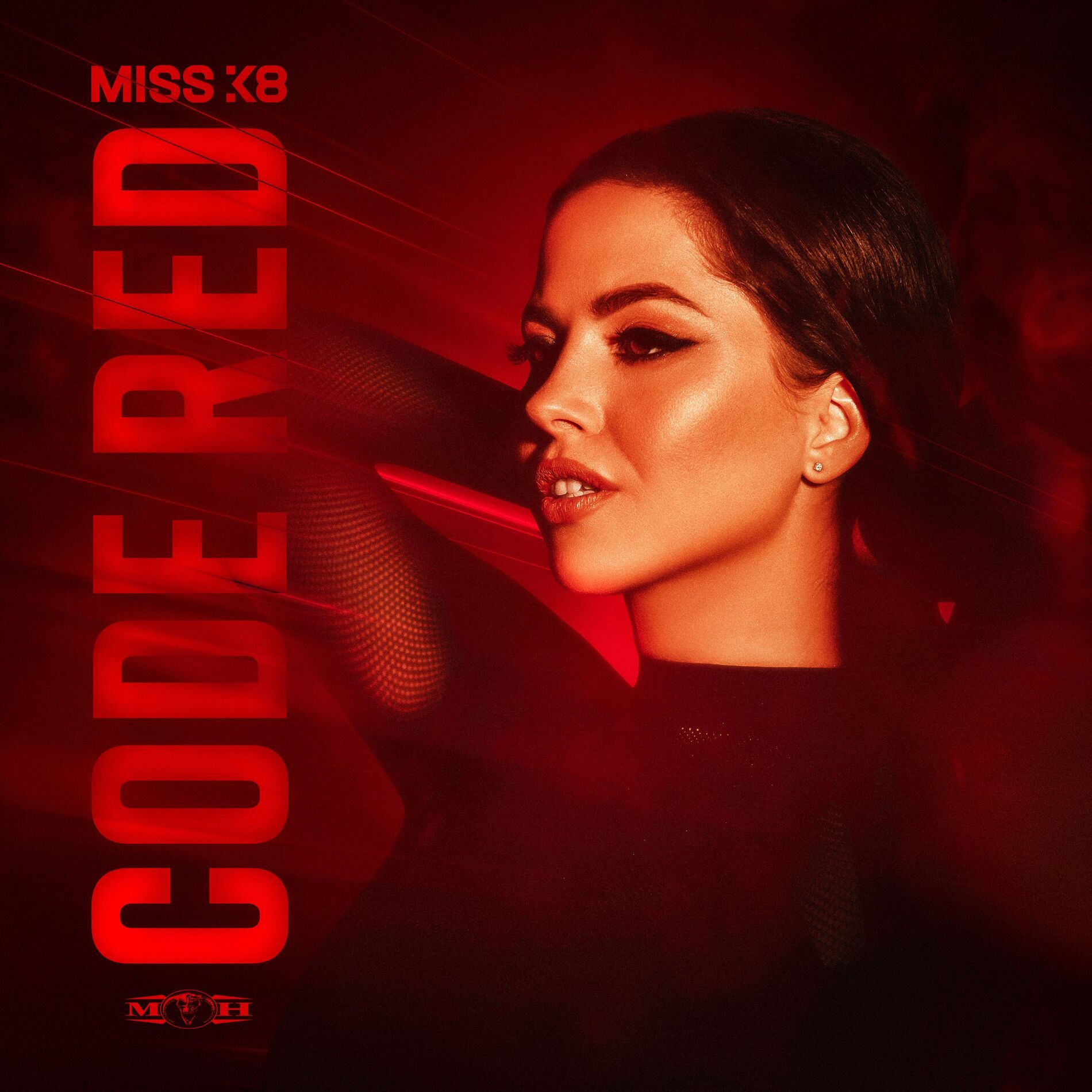 Album cover of Code Red
