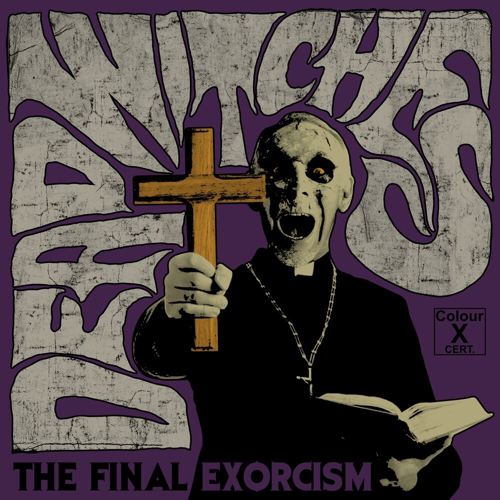 Picture of The Final Exorcism