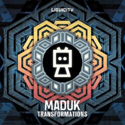 Cover of Transformations