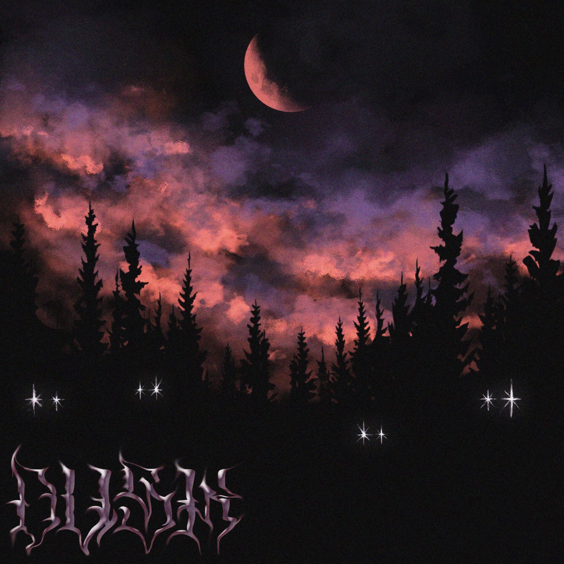 Album cover of DUSK