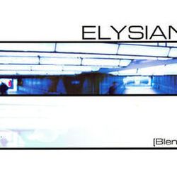 Cover of Blend