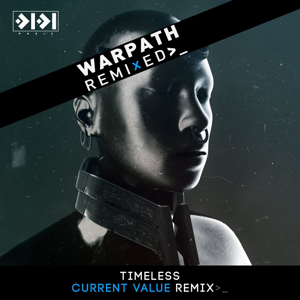 Picture of Warpath Remixed Pt.2 ( Current Value Remix)