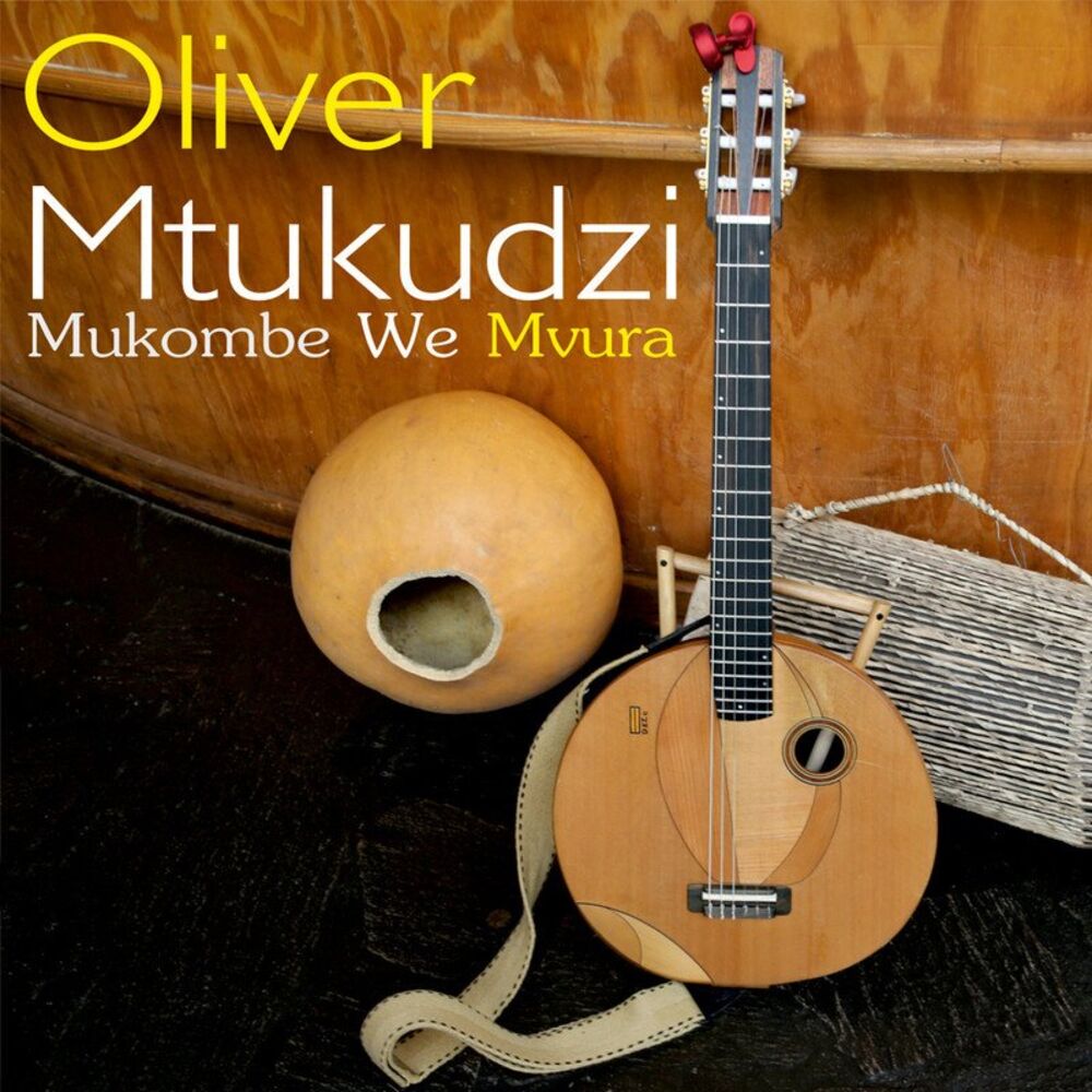 Picture of Mukombe We Mvura (Live at Pakare Paye)