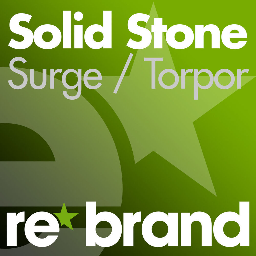 Picture of Surge / Torpor