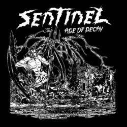 Cover of Age of Decay