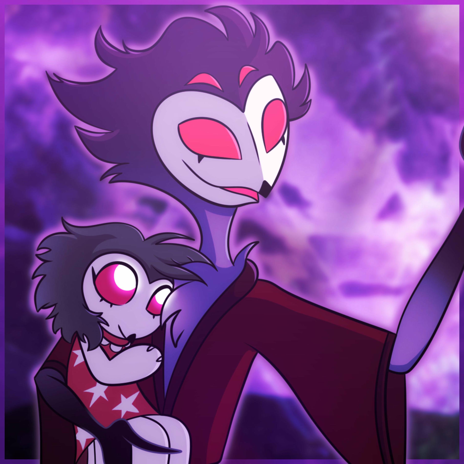 Album cover of Helluva Boss: You Will Be Okay Lofi