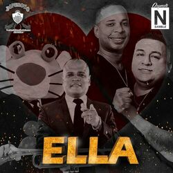Cover of Ella