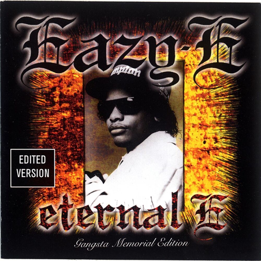 Picture of Eternal E: Gangsta Memorial Edition