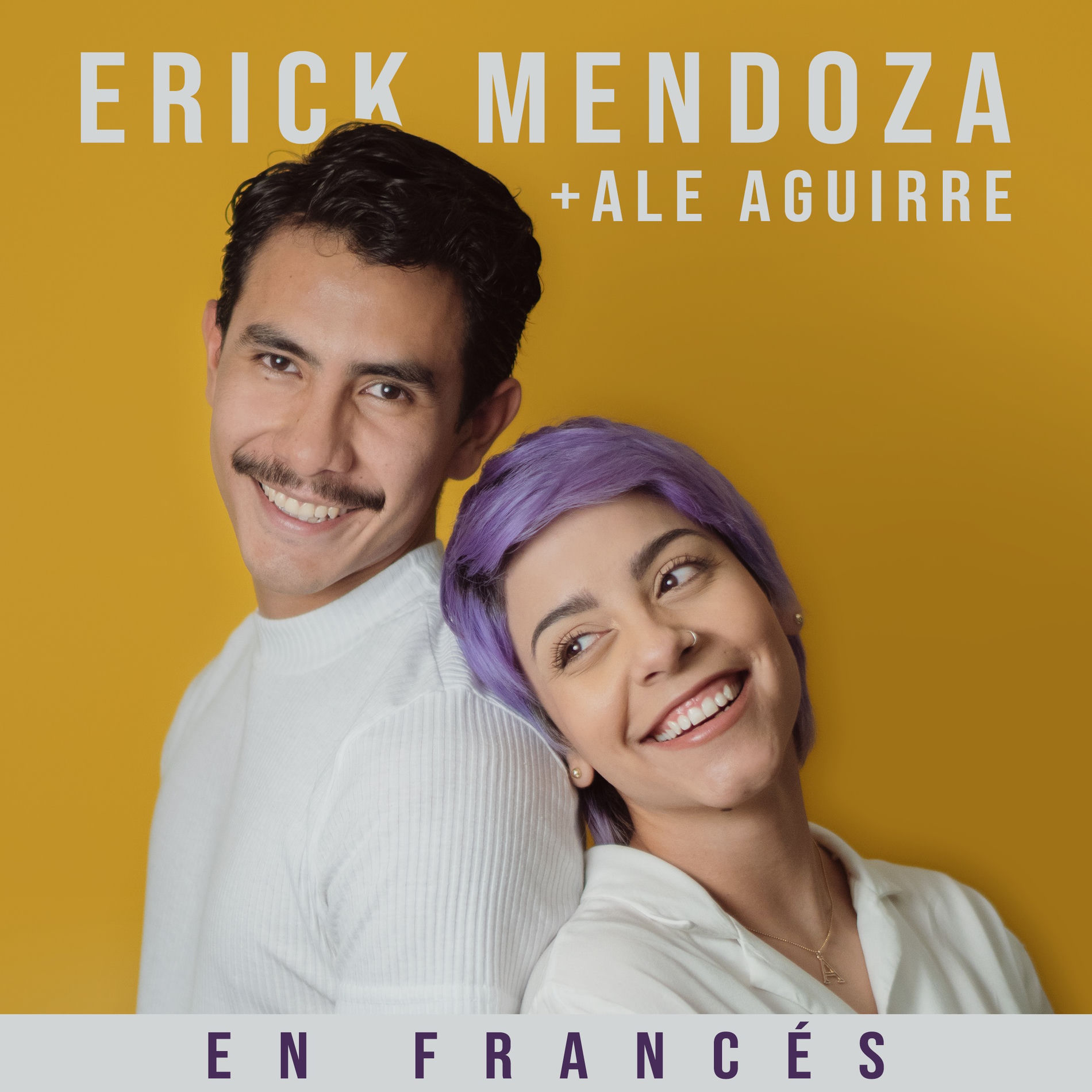 Album cover of En Francés