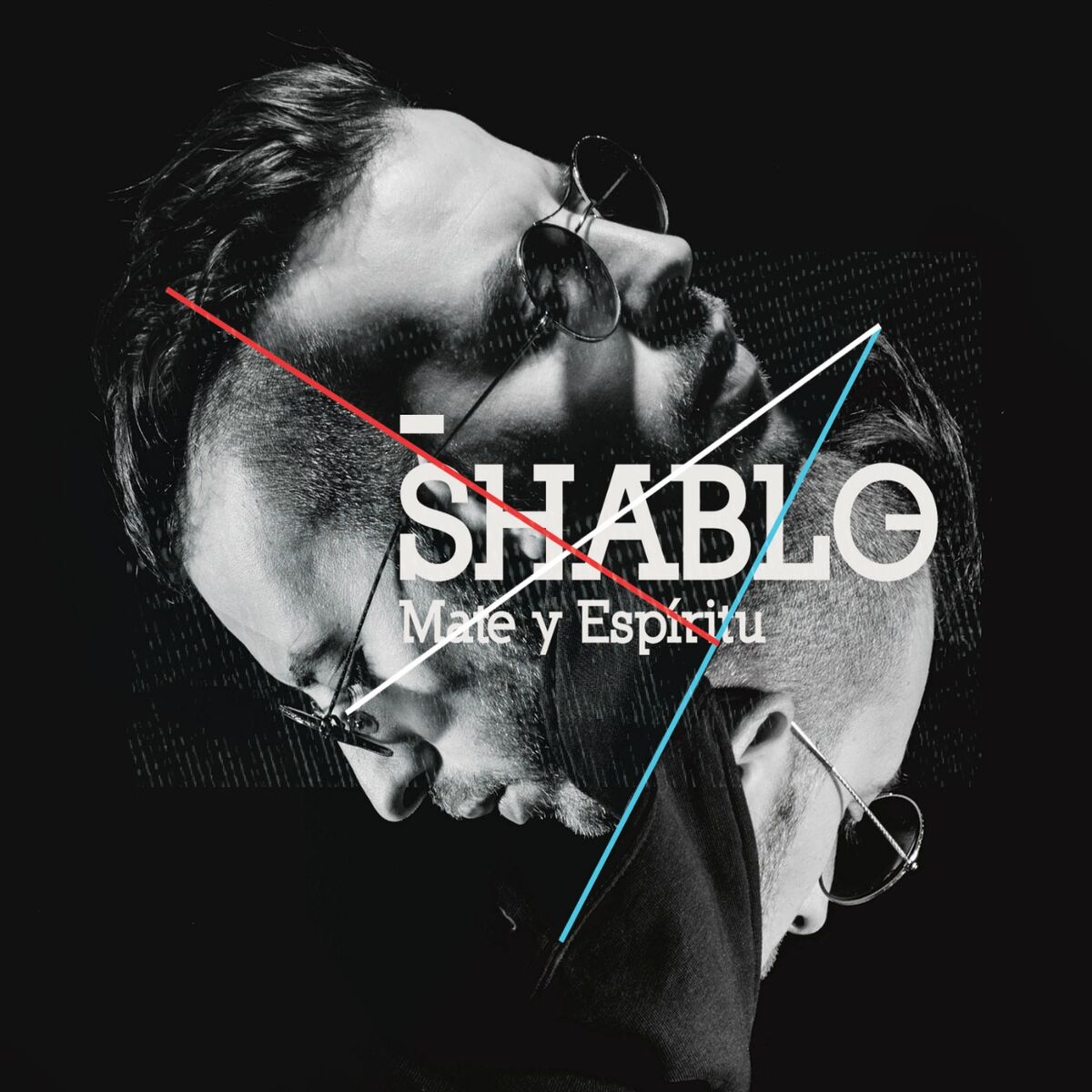 Album cover of Mate y Espíritu