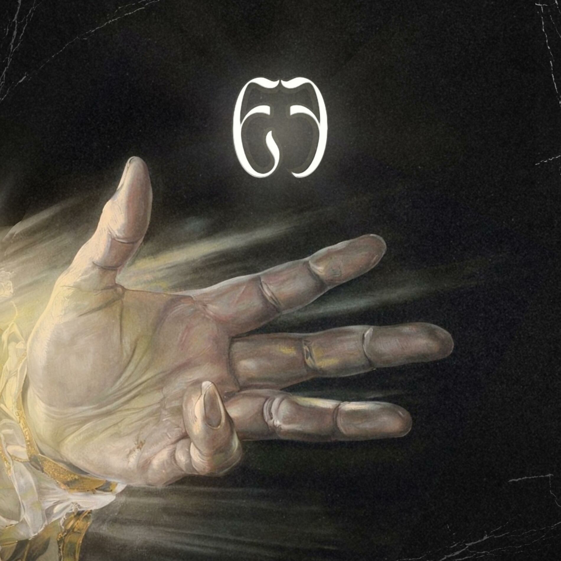 Album cover of Harmony In Calamity