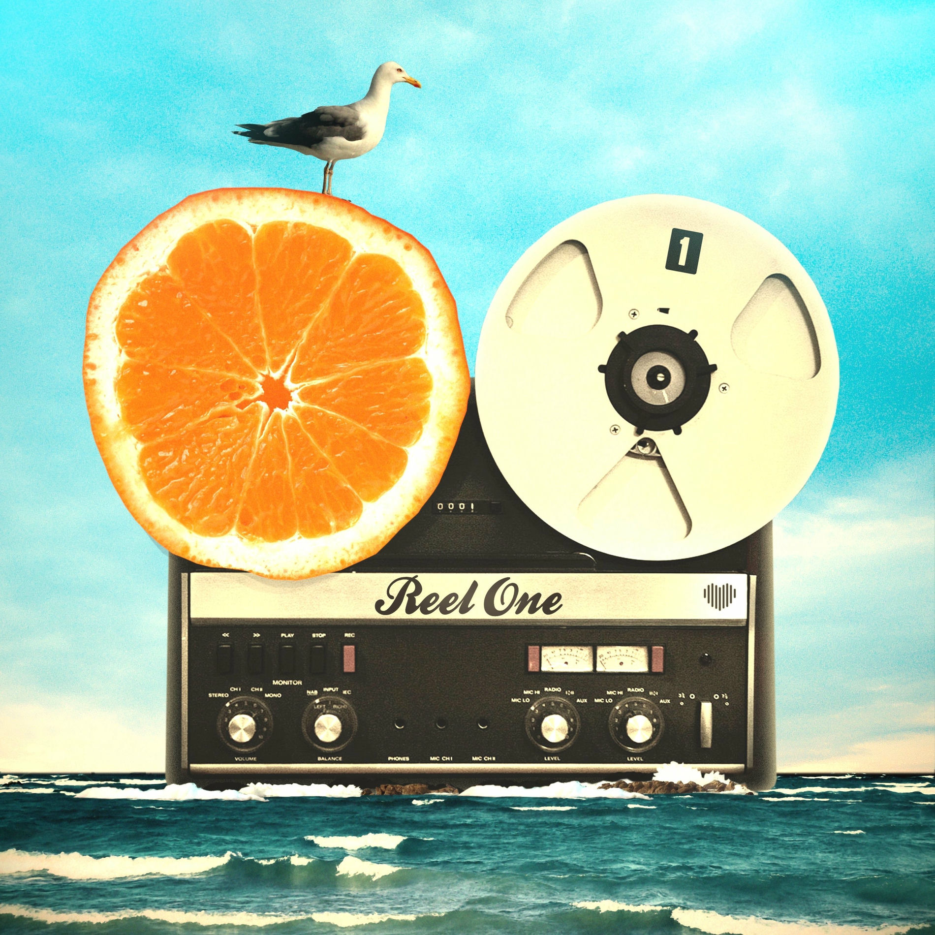 Album cover of Reel One