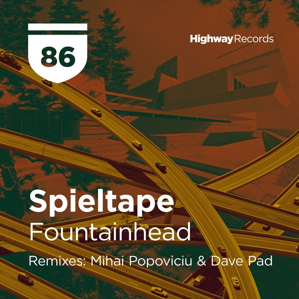 Picture of Fountainhead