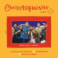 Cover of Quando Você Me Beija / Eternamente / Depois da Briga