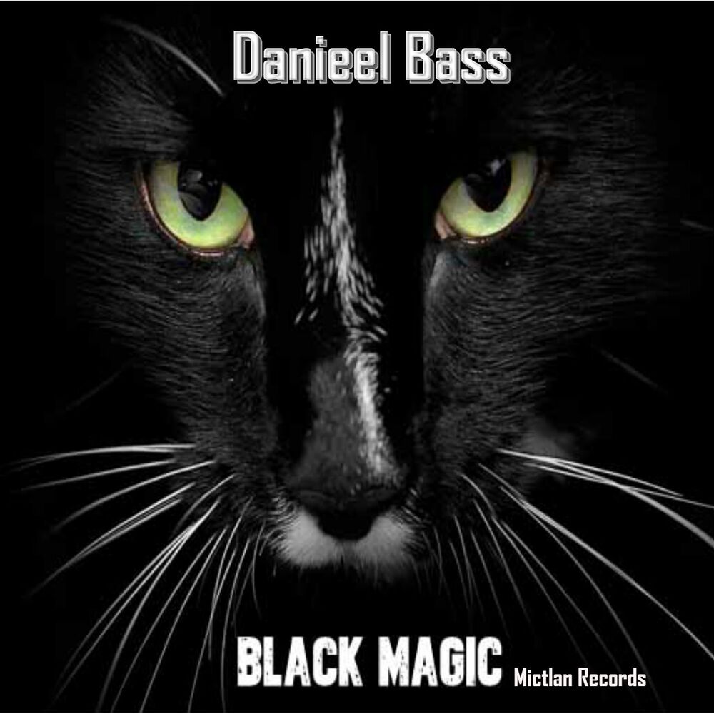 Picture of Black Magic
