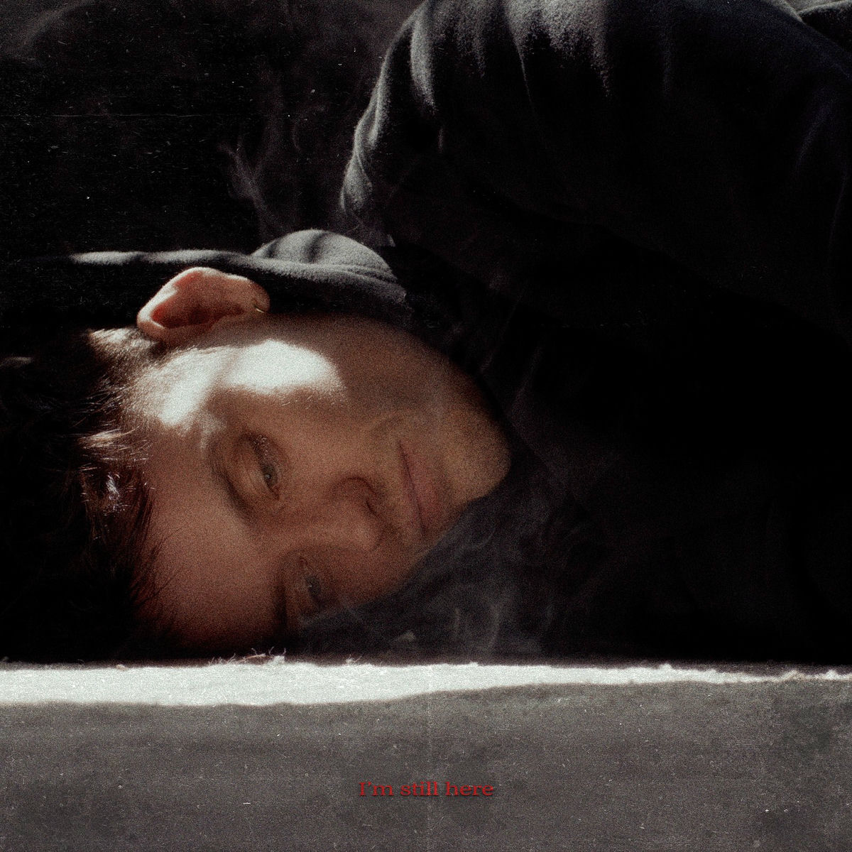 Album cover of I'm Still Here