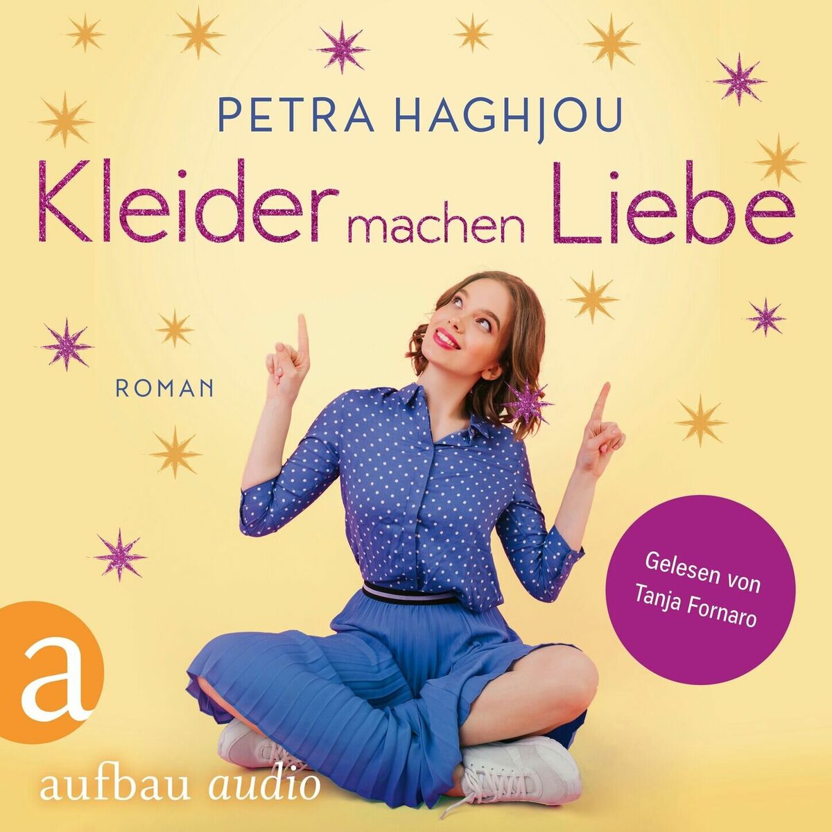 Album cover of Kleider machen Liebe (Ungekürzt)