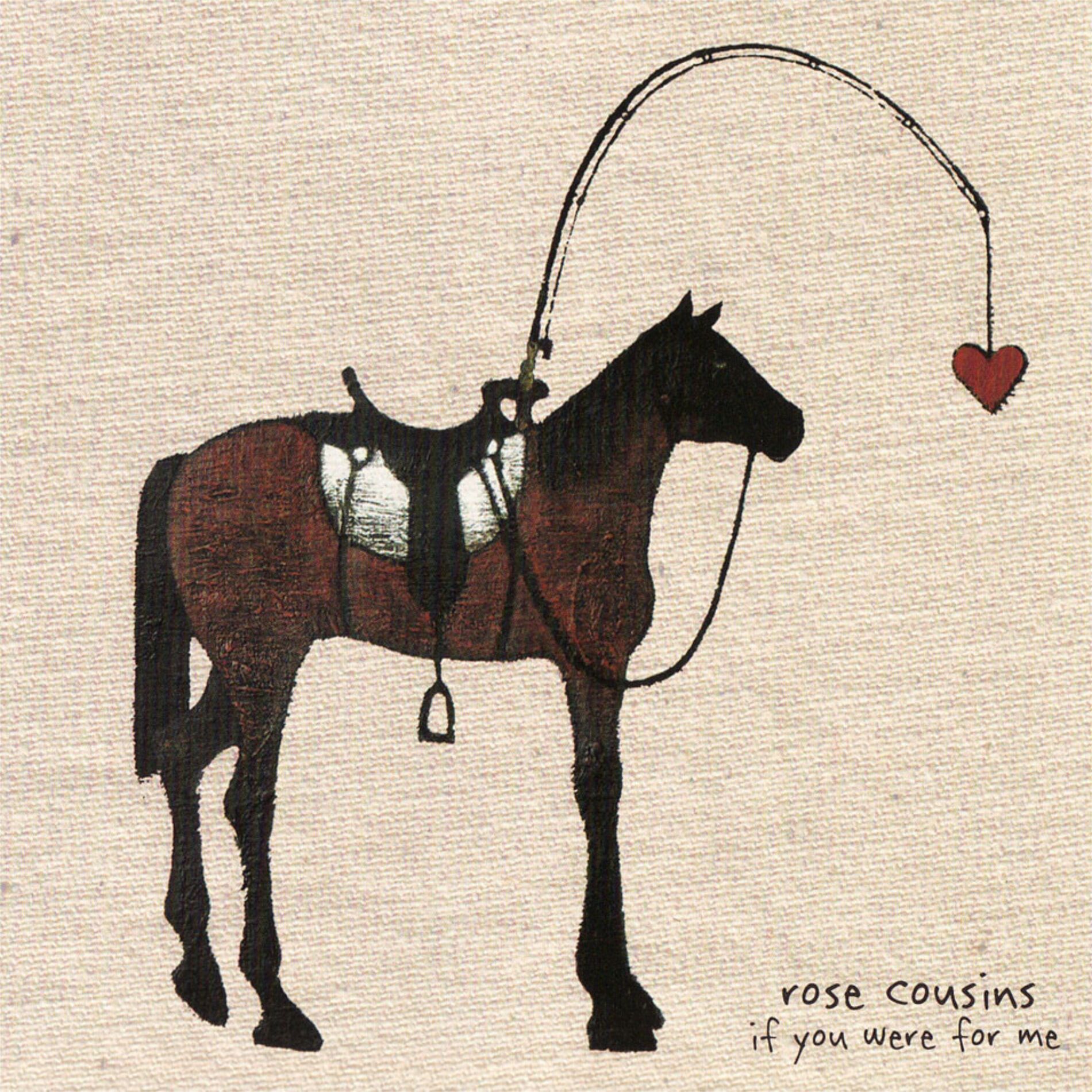 Album cover of If You Were for Me