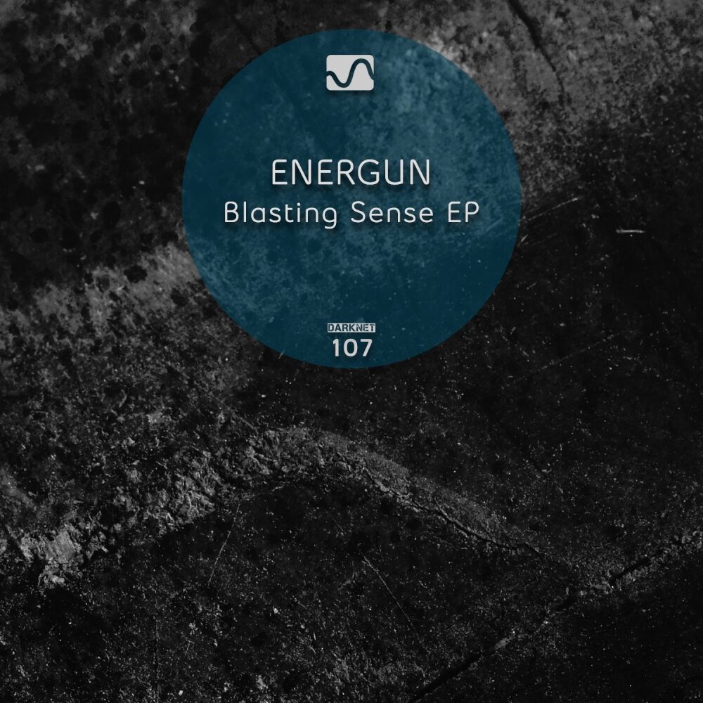 Picture of Blasting Sense Ep