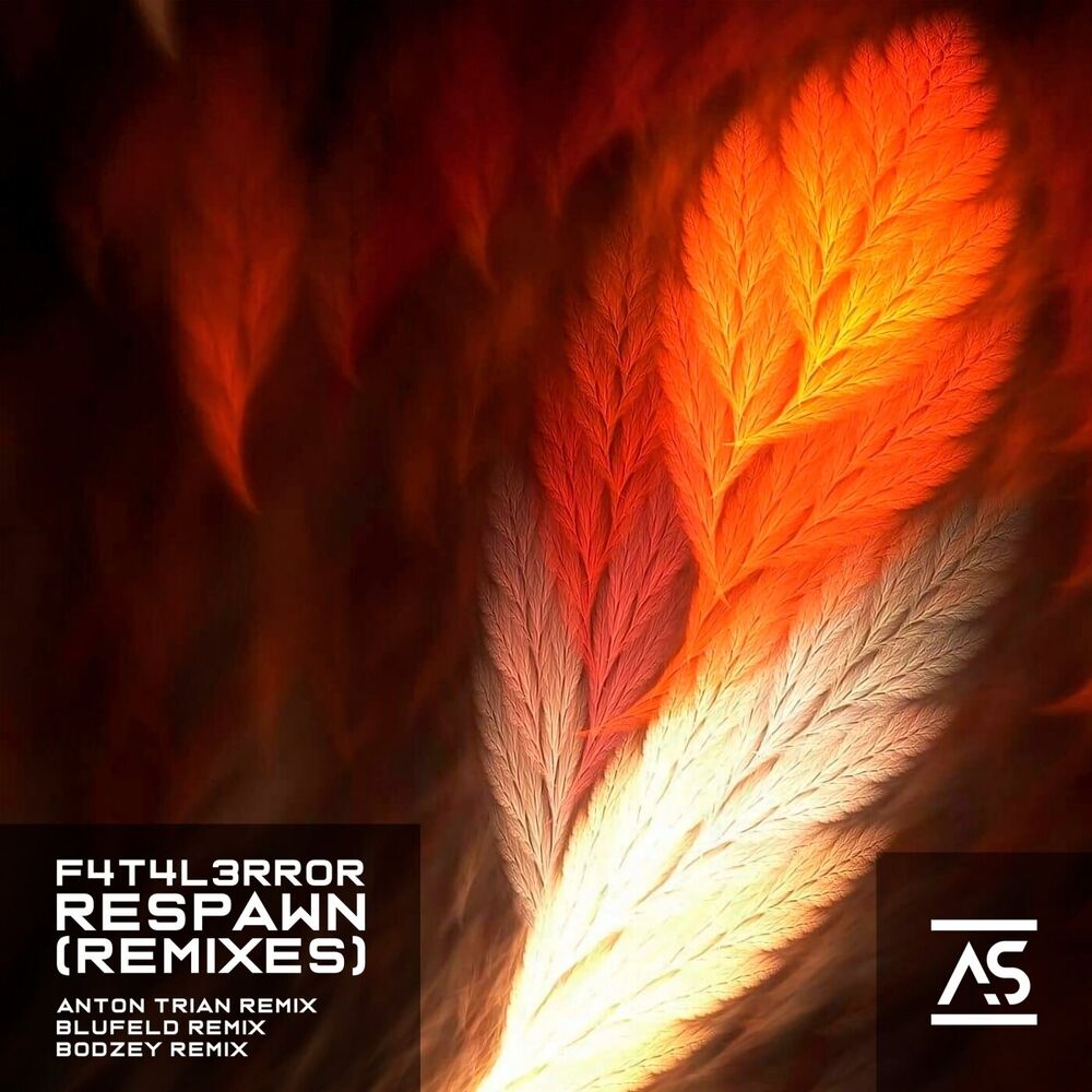 Picture of Respawn (Remixes)
