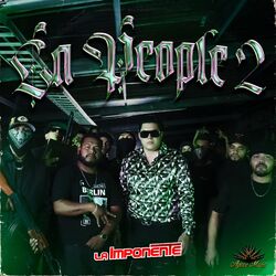 Cover of La People II