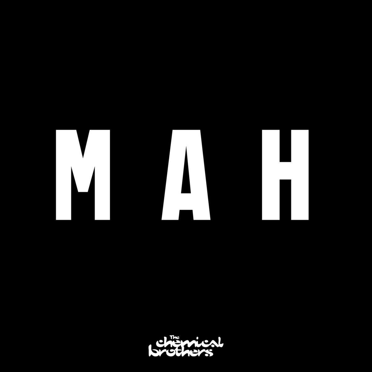 Album cover of MAH