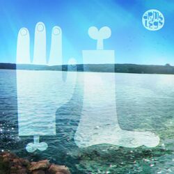 Cover of Tandem EP