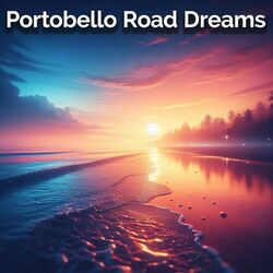 Cover of Portobello Road Dreams