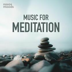 Cover of Music for Meditation