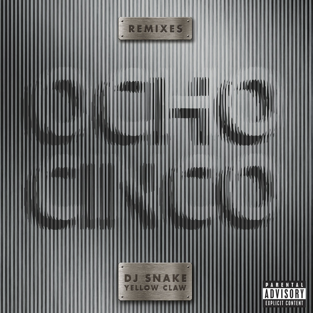 Picture of Ocho Cinco (Remixes)
