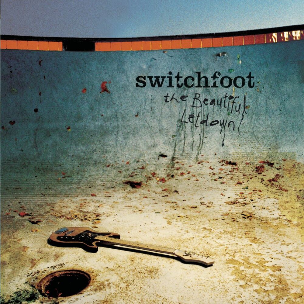 Picture of The Beautiful Letdown (Deluxe Version)