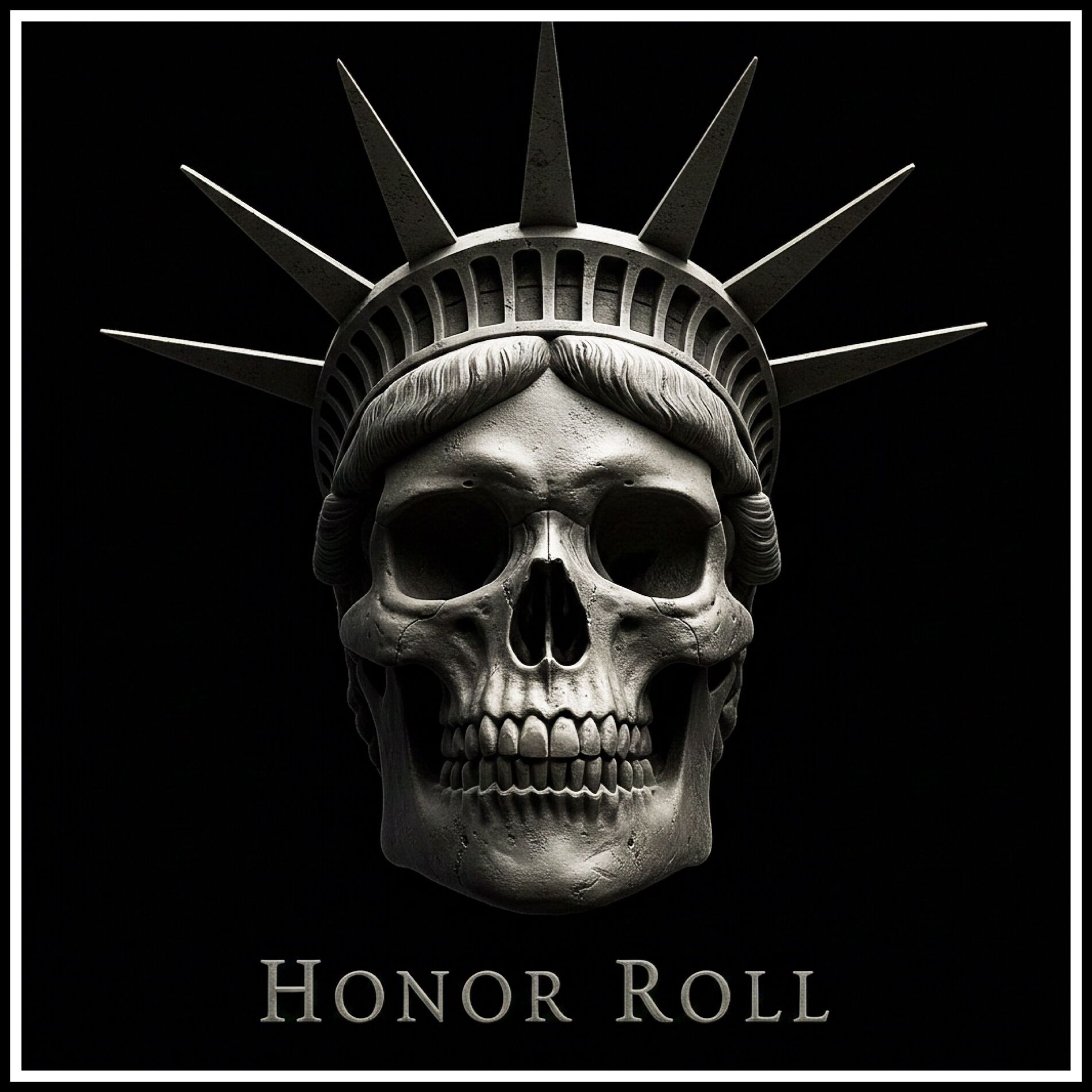 Album cover of HONOR ROLL (PRIME BONUS)