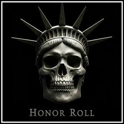 Cover of HONOR ROLL (PRIME BONUS)