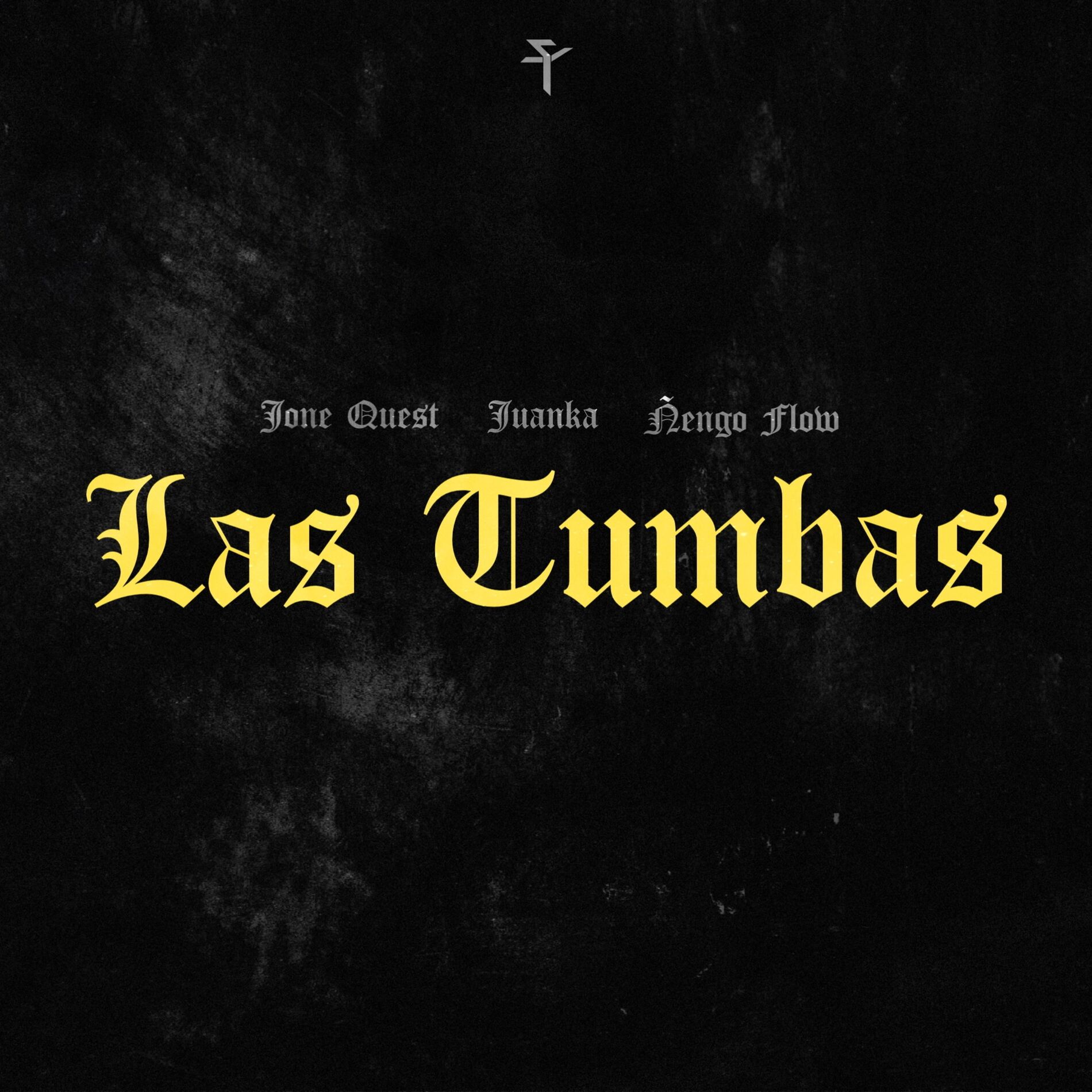 Album cover of Las Tumbas