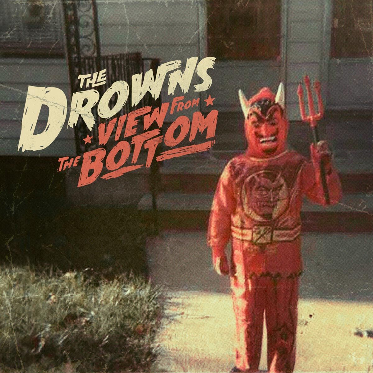 Album cover of View from the Bottom