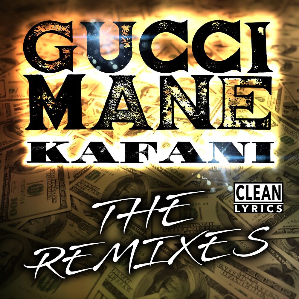 Picture of The Remixes (feat. Gucci Mane)
