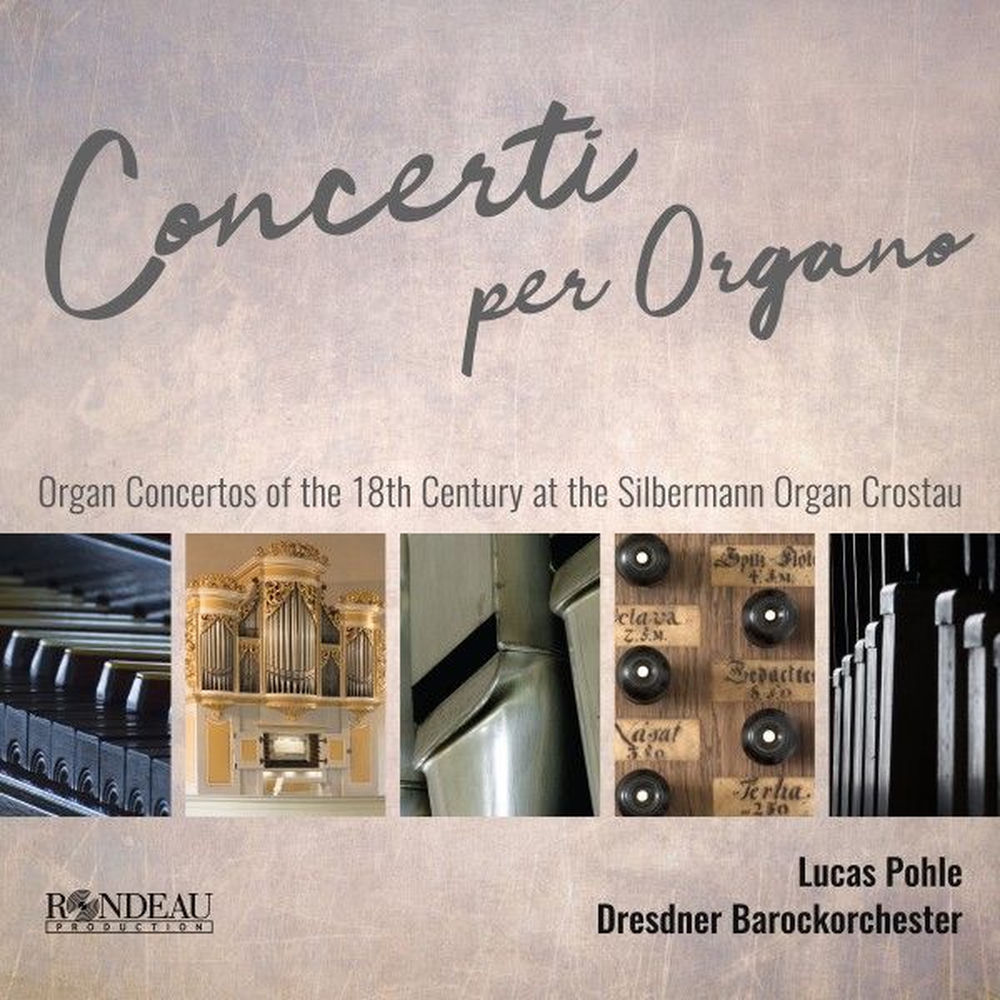 Orgelkonzert No. 2 in B-Dur, HWV 290, Op. 4/2: I. A tempo ordinario e staccato