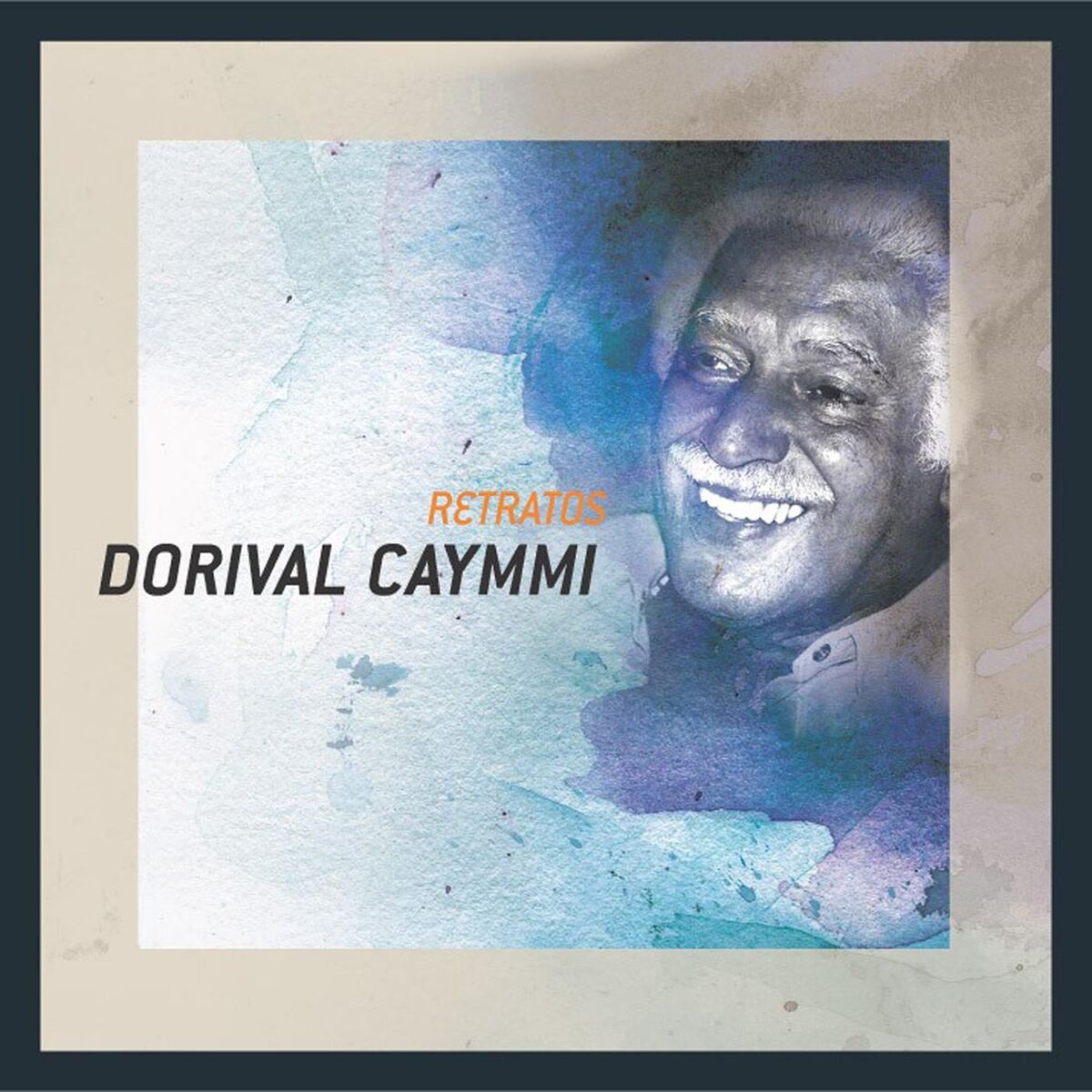 Album cover of Retratos