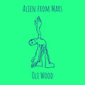 Alien from Mars