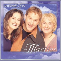 Cover of Dream Big
