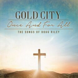 Cover of Once and for All