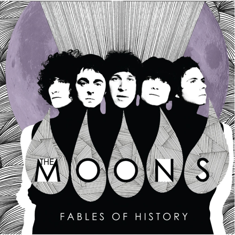 Picture of Fables of History