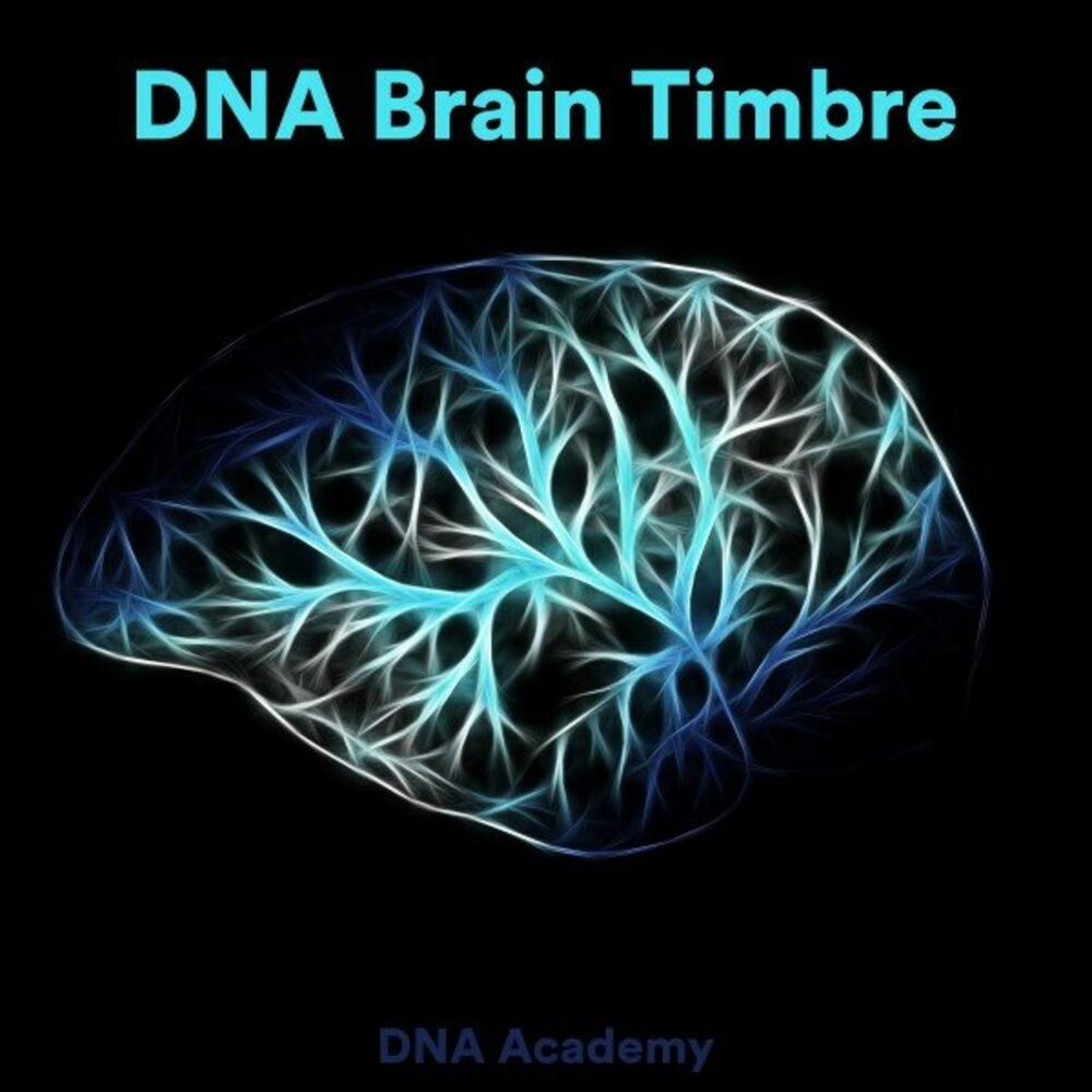 Picture of DNA Brain Timbre