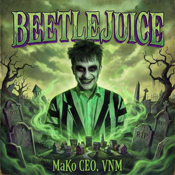 BEETLEJUICE