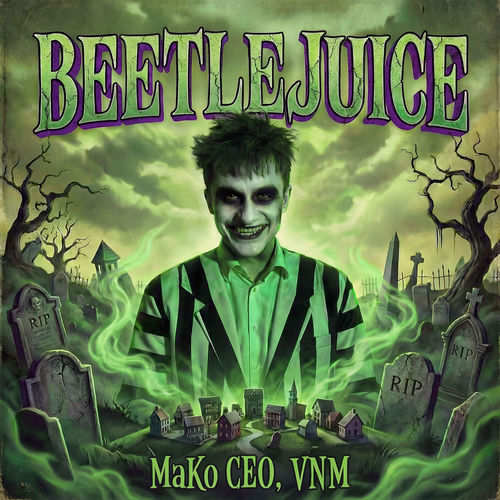 BEETLEJUICE